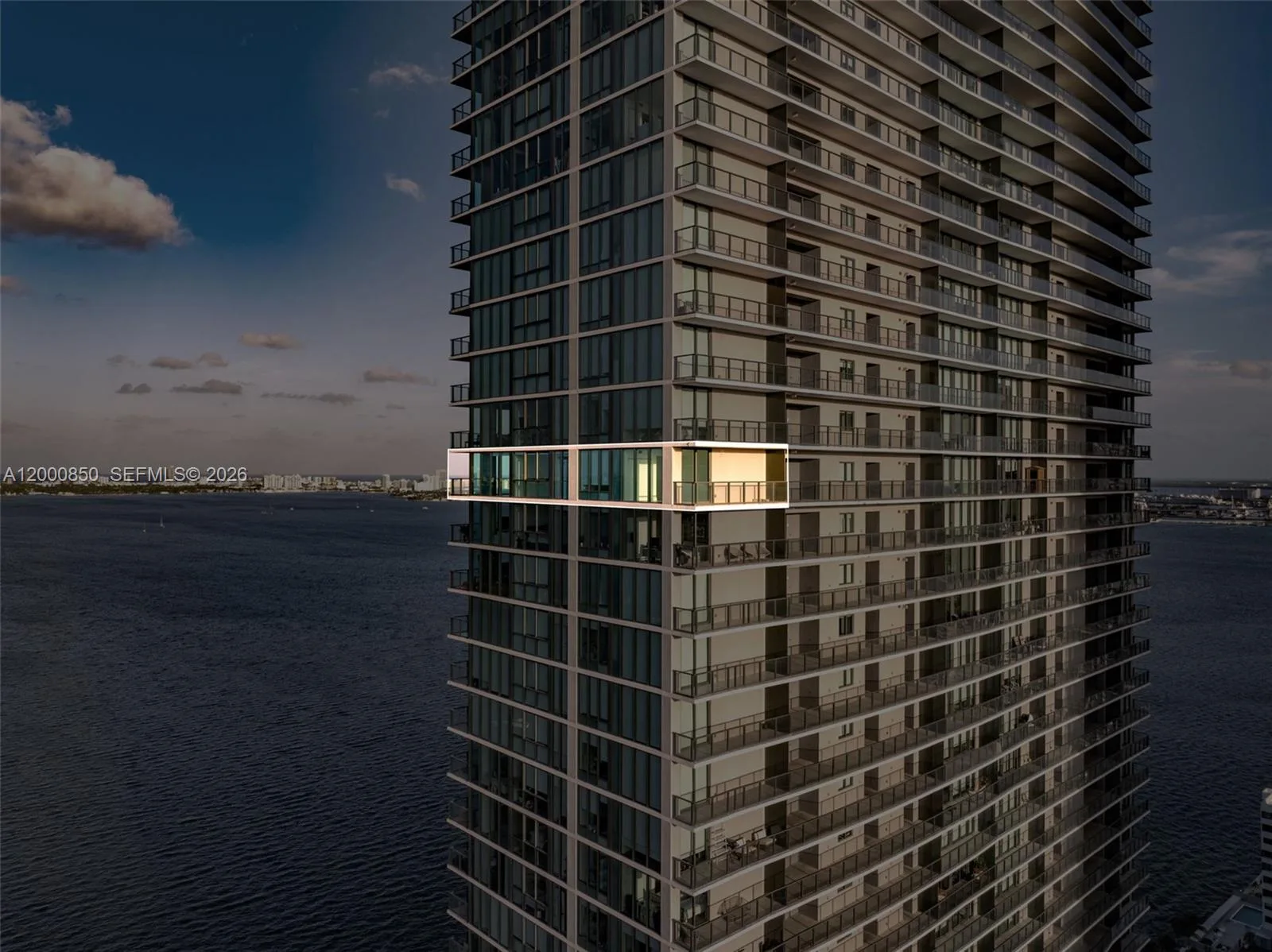3131 NE 7th Ave # 3306, Miami, FL 33137