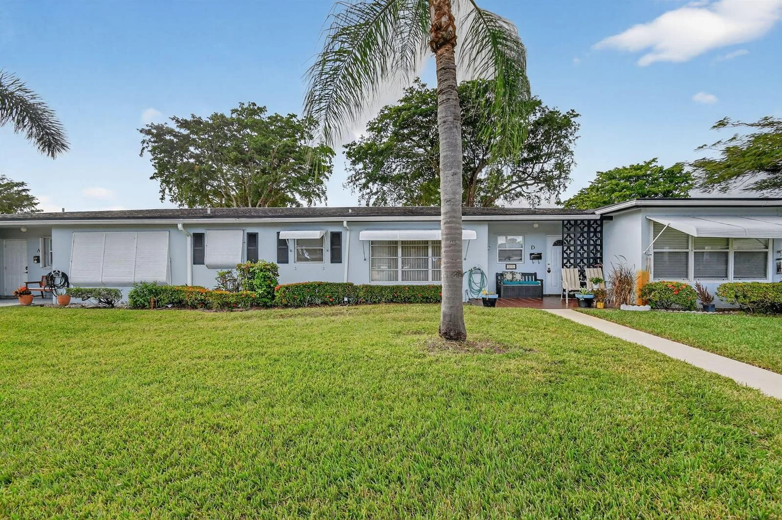 615 High Point Drive # C, Delray Beach, FL 33445