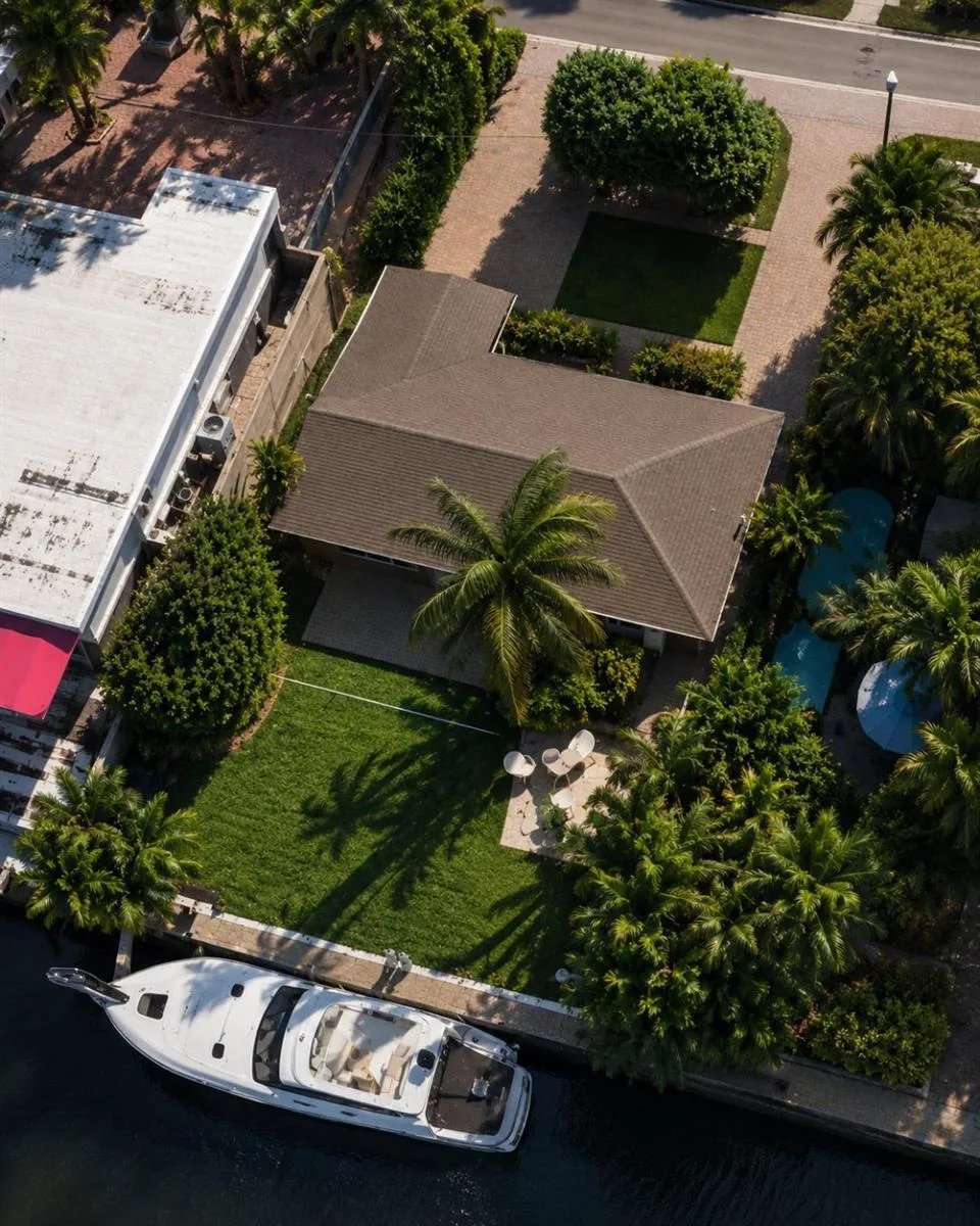 2503 Andros Lane, Fort Lauderdale, FL 33312