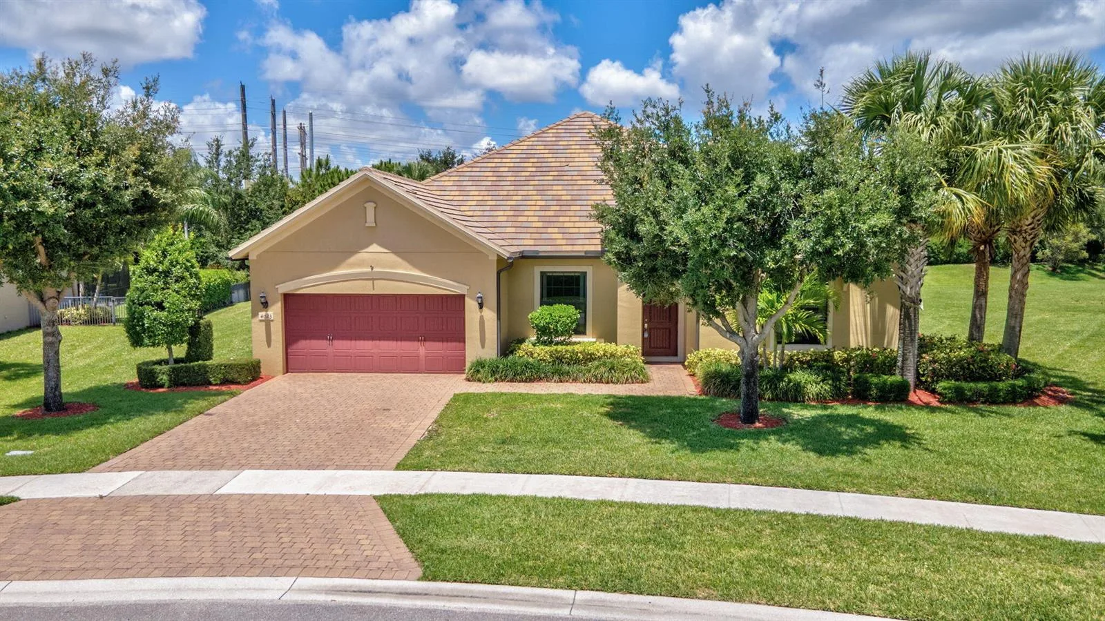 4023 Siena Circle, Wellington, FL 33414