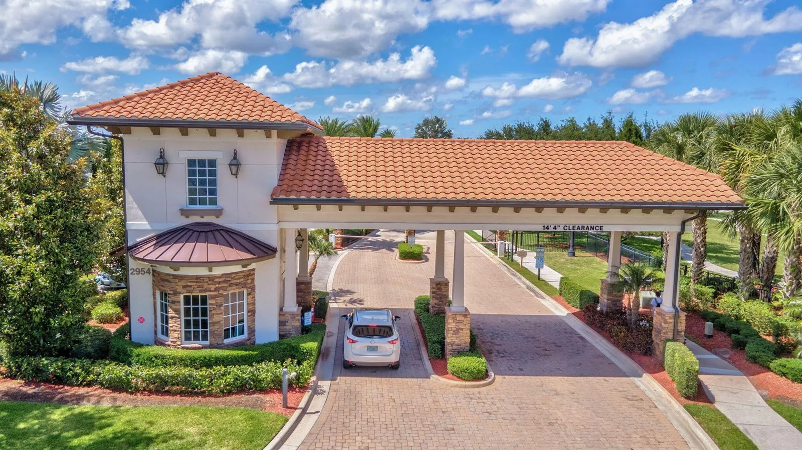 4023 Siena Circle, Wellington, FL 33414 photo 2
