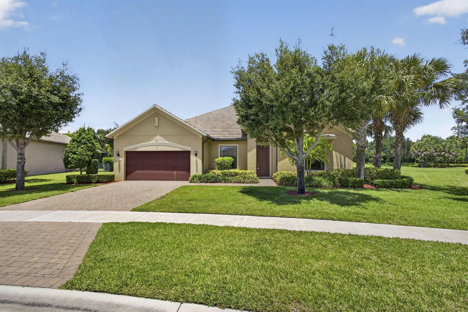 4023 Siena Circle, Wellington, FL 33414 photo 4