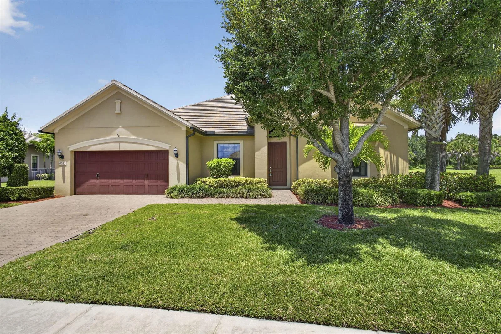 4023 Siena Circle, Wellington, FL 33414 photo 5