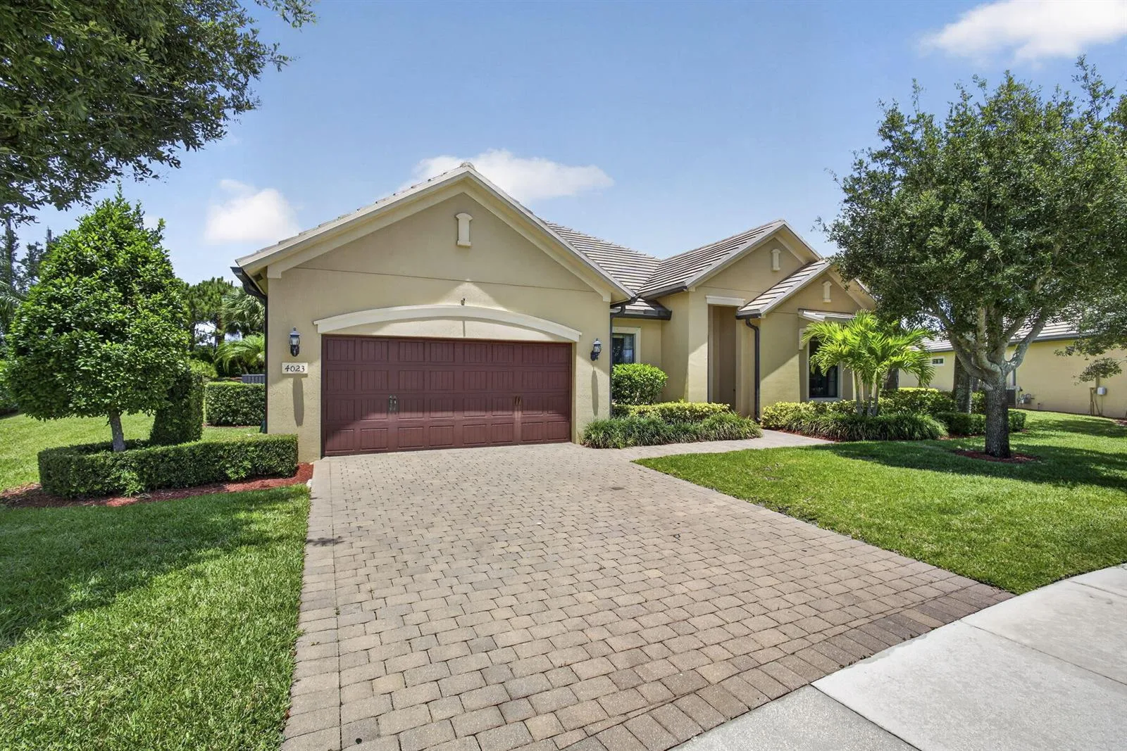 4023 Siena Circle, Wellington, FL 33414 photo 6