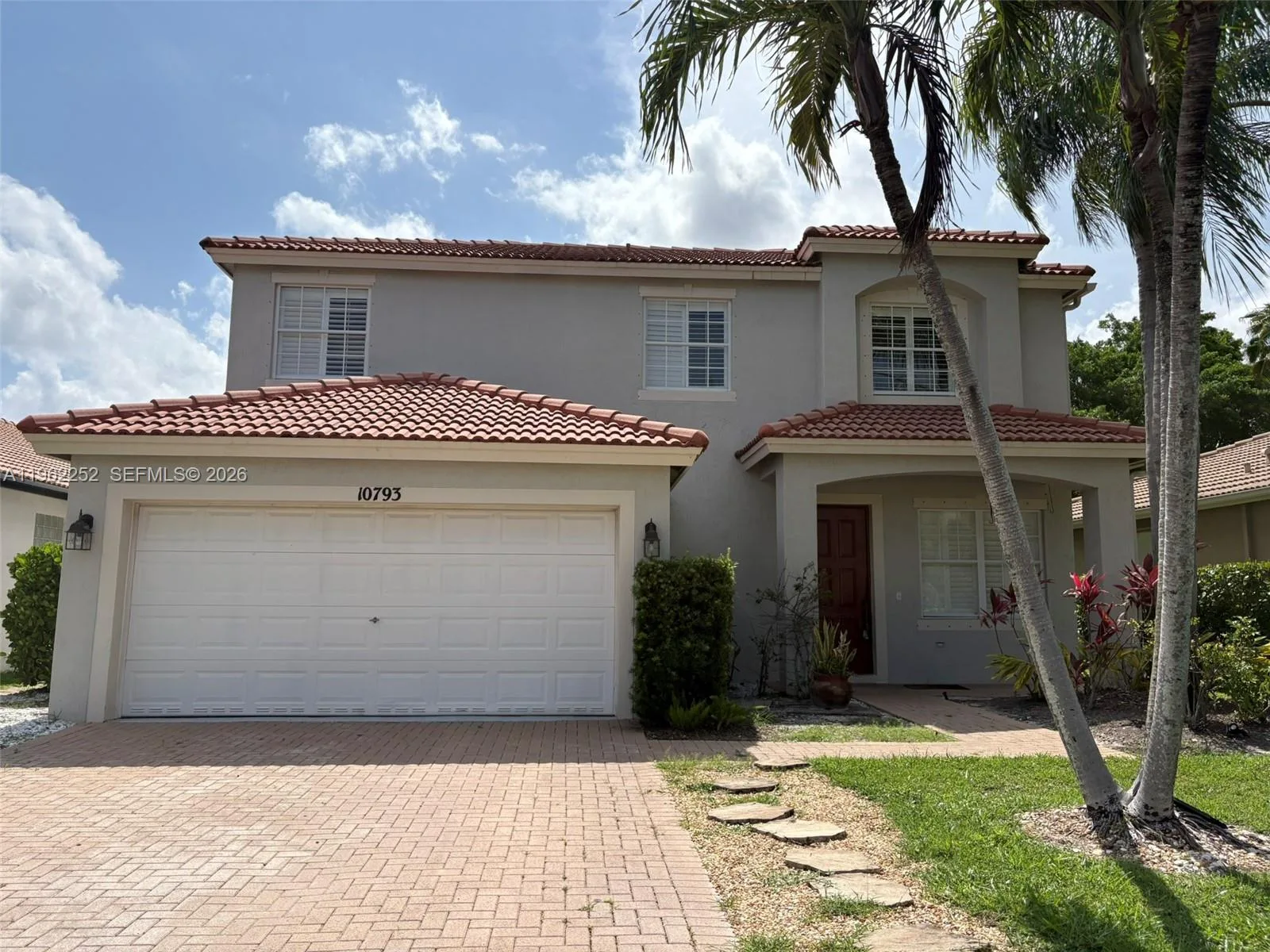 10793 Oak Bend Way, Wellington, FL 33414