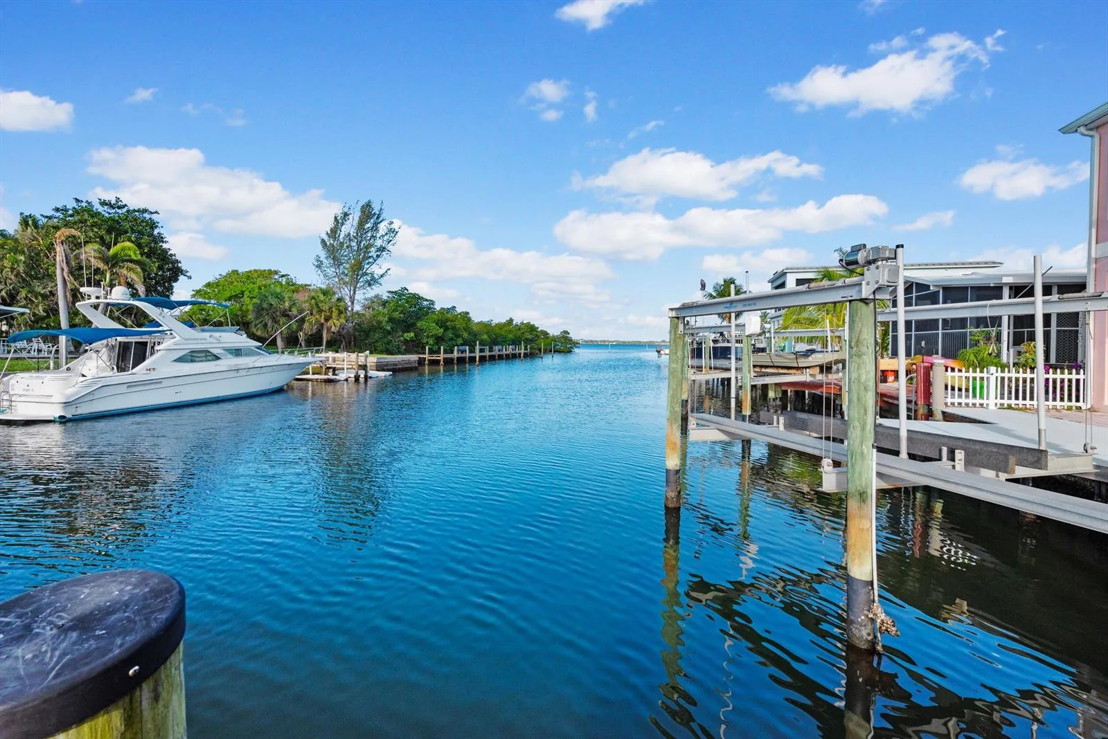 10851 S Ocean (Unit 91) Drive, Jensen Beach, FL 34957 photo 5