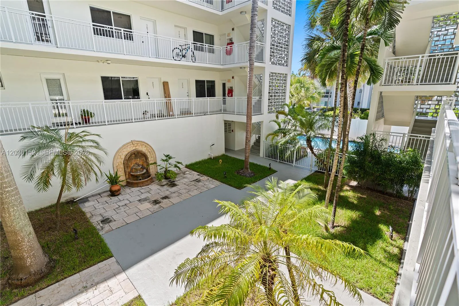 10001 W Bay Harbor Dr # 202, Bay Harbor Islands, FL 33154 photo 10