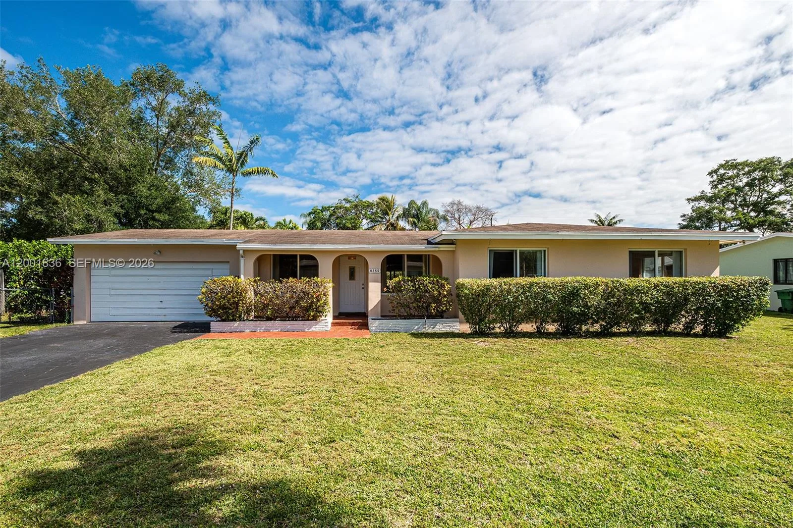 8355 SW 131st St, Pinecrest, FL 33156