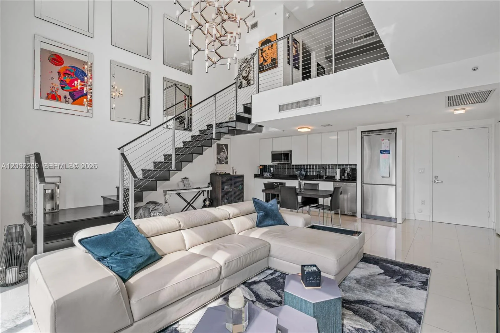 92 SW 3rd St # 708, Miami, FL 33130 — zdjęcie 4