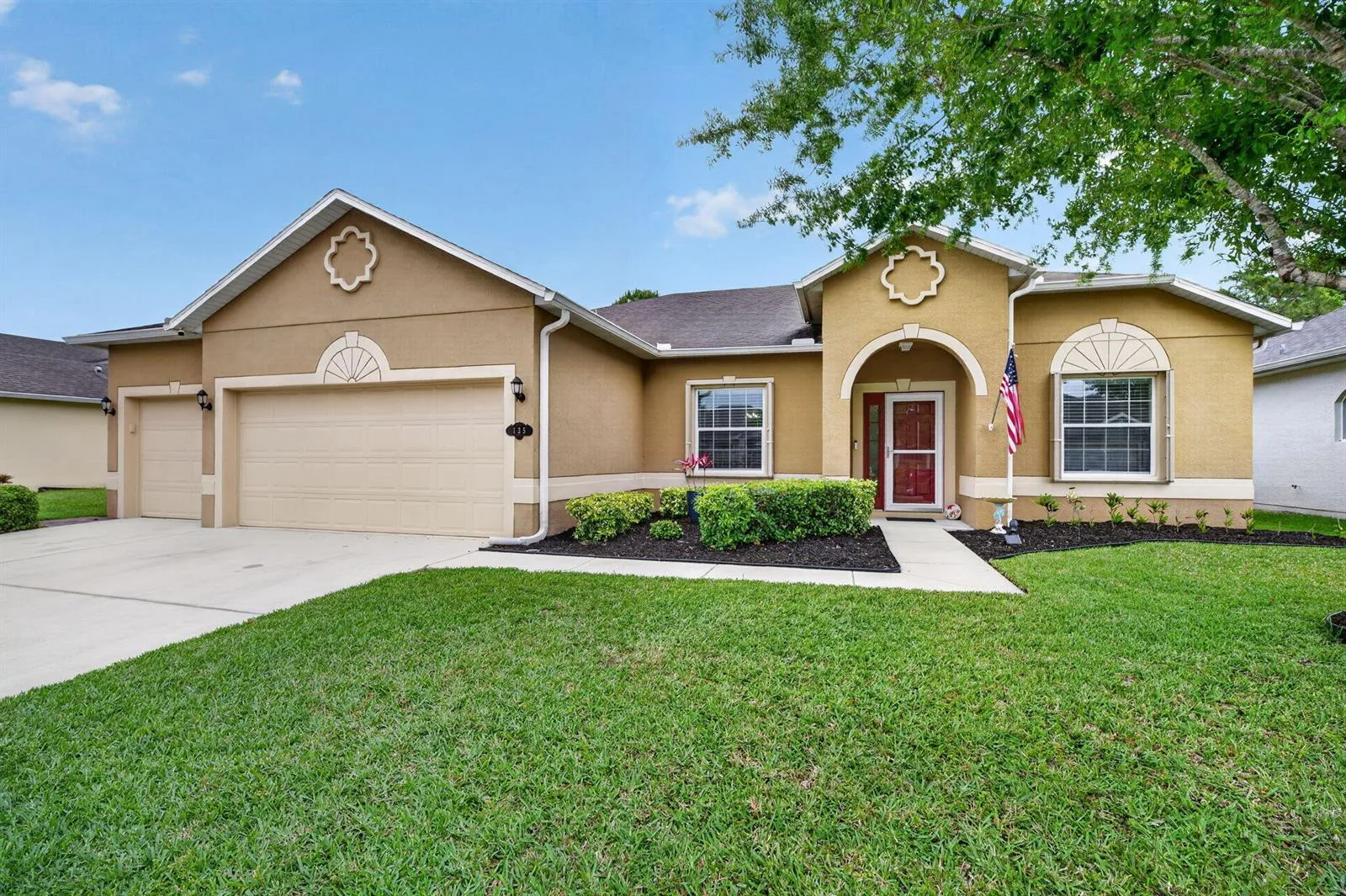135 Stony Point Drive, Sebastian, FL 32958