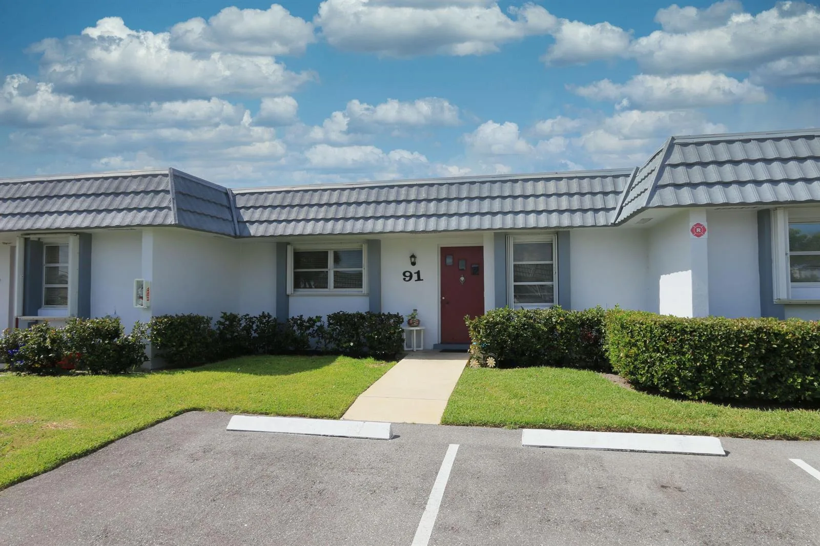 2886 Fernley Drive E # 91, West Palm Beach, FL 33415