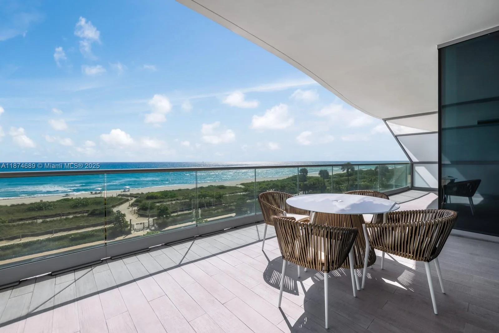 9349 Collins Ave # 403, Surfside, FL 33154