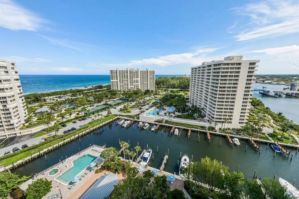 4201 N OCEAN # 1605, Boca Raton, FL 33431