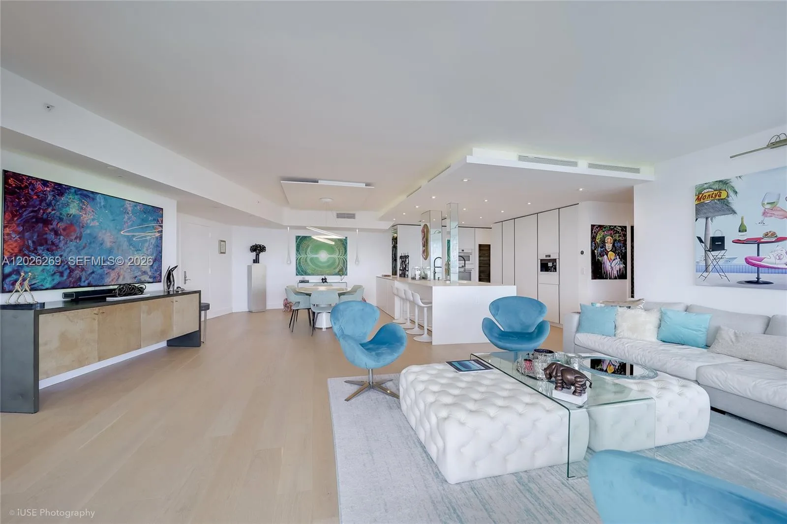400 Alton Rd # 1506, Miami Beach, FL 33139 photo 4