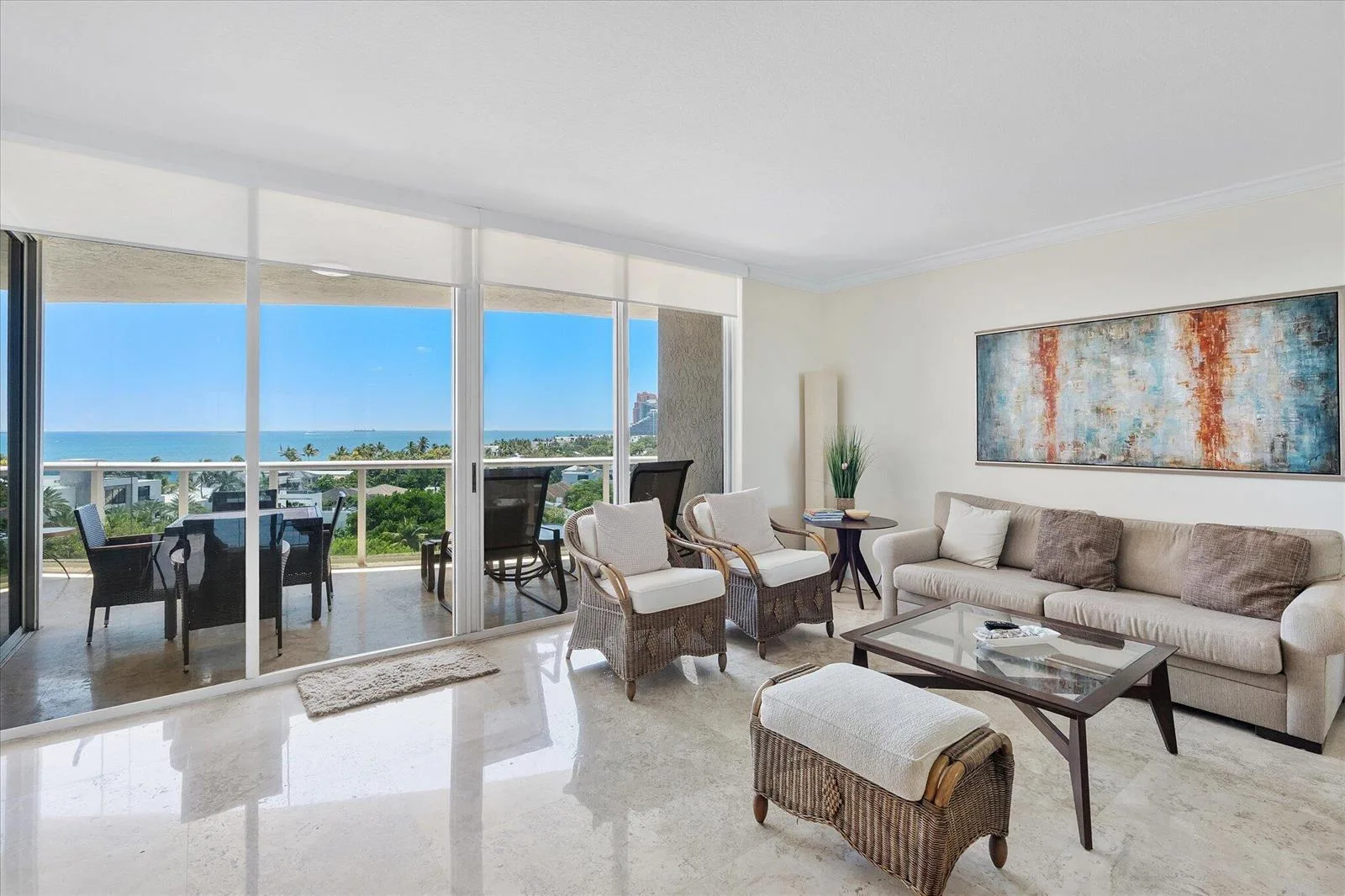 3100 N Ocean Boulevard # 804, Fort Lauderdale, FL 33308
