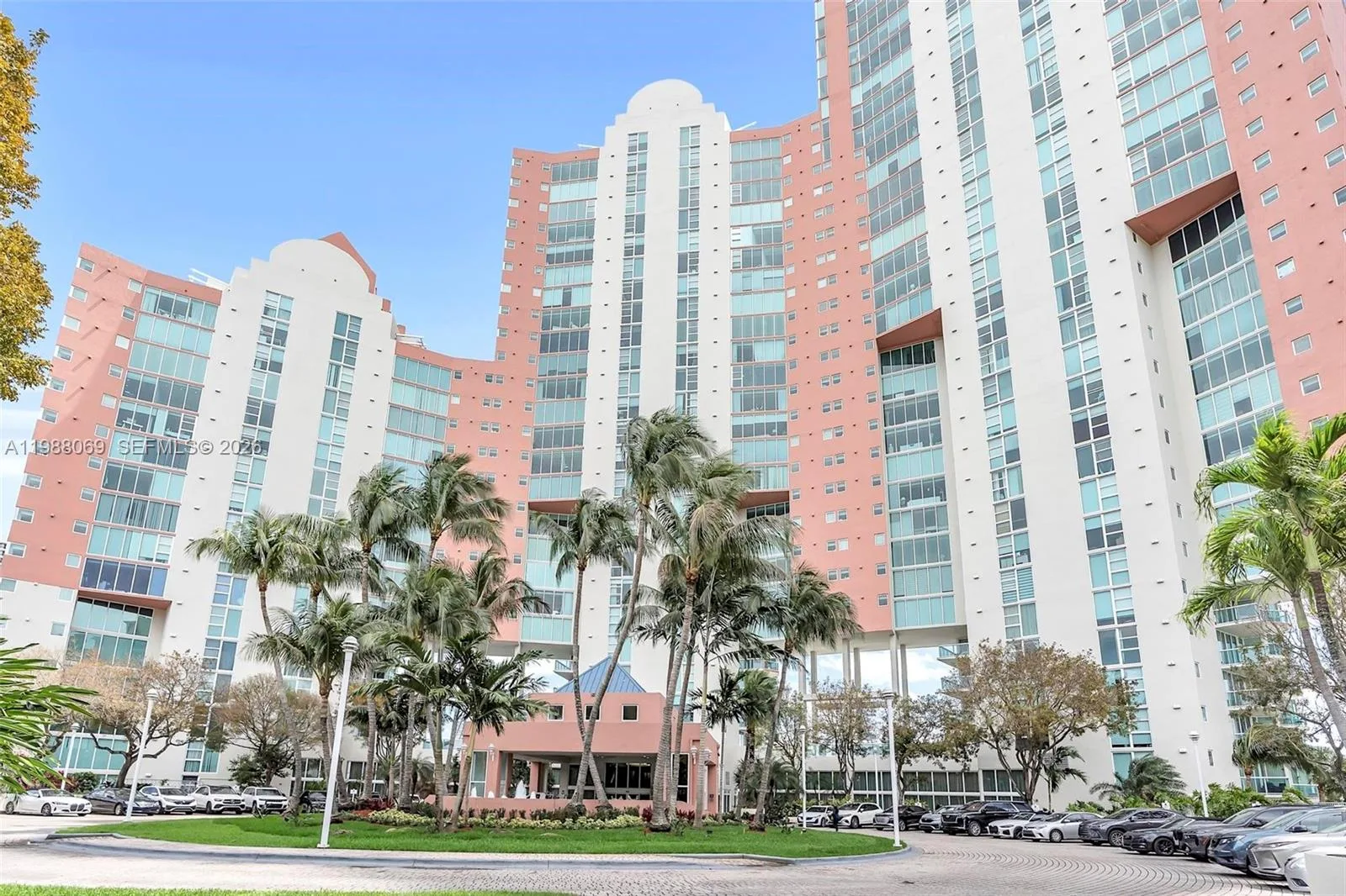 3370 HIDDEN BAY DR # 2210, Aventura, FL 33180 photo 6