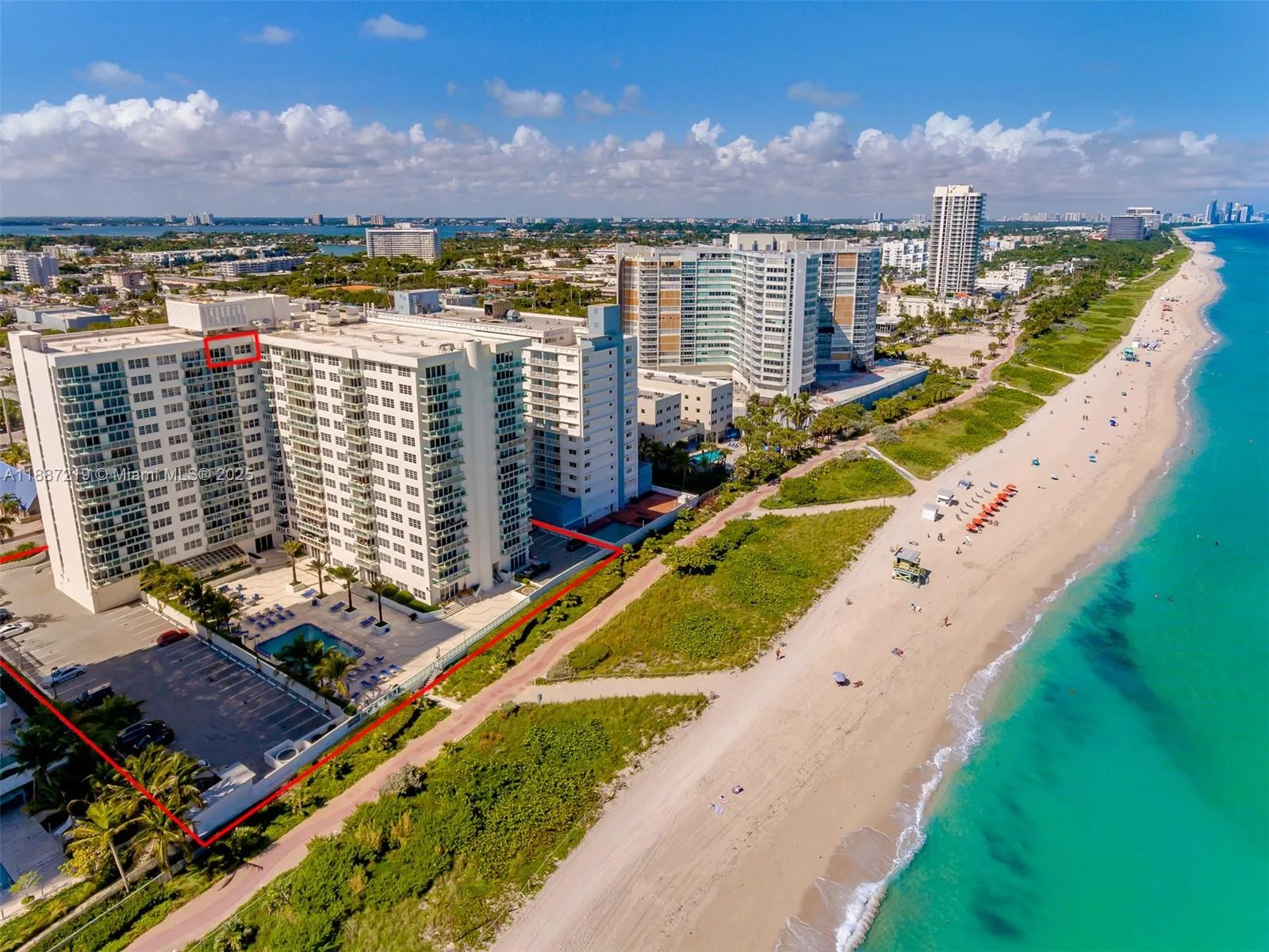 6917 Collins Ave # PH09, Miami Beach, FL 33141 photo 2