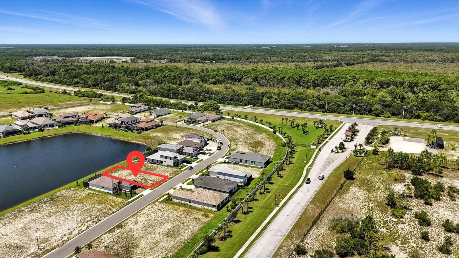 25 Del Palma Drive, Palm Coast, FL 32137 photo 2