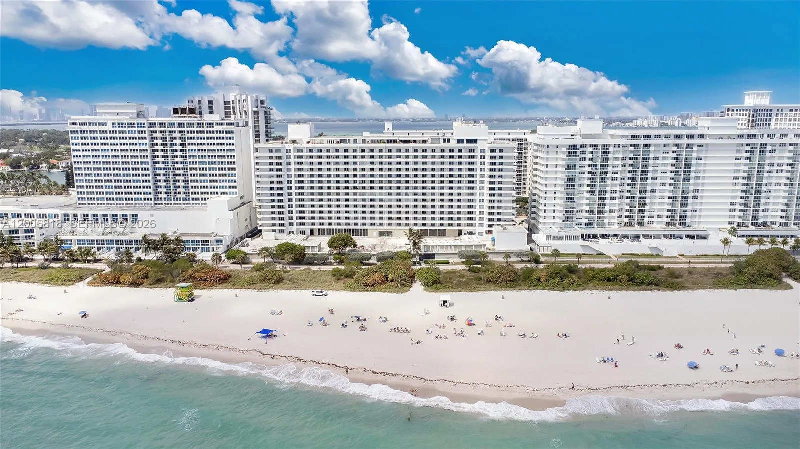 5555 Collins Ave # 16A, Miami Beach, FL 33140