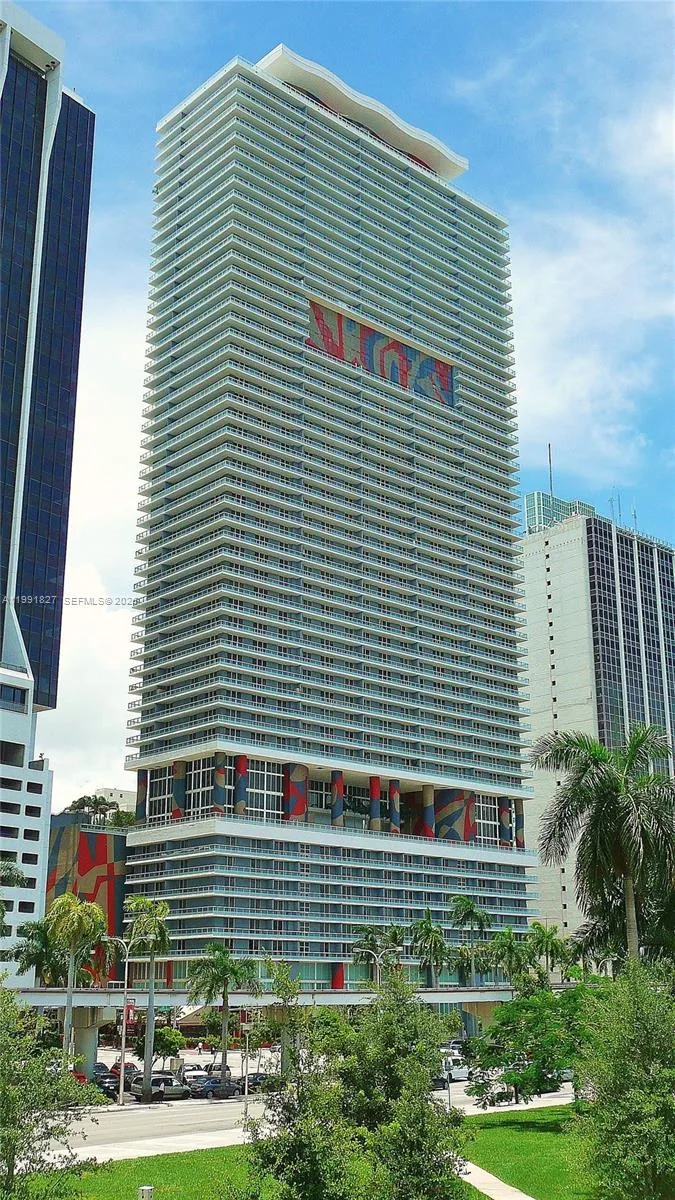 50 Biscayne Blvd # 4111, Miami, FL 33132