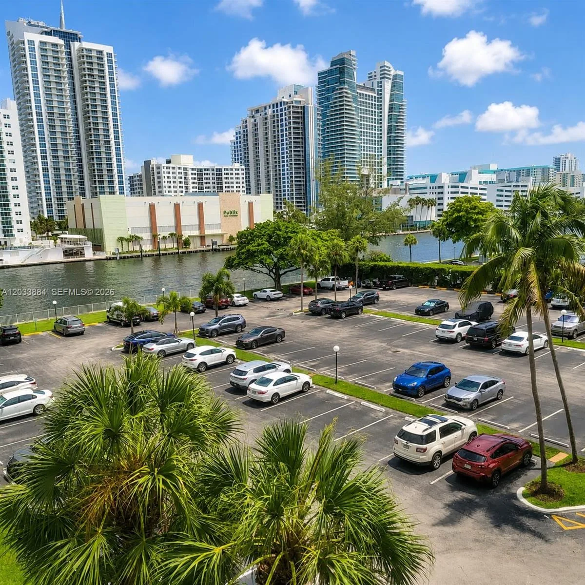 800 Parkview Dr # 512, Hallandale Beach, FL 33009 photo 11