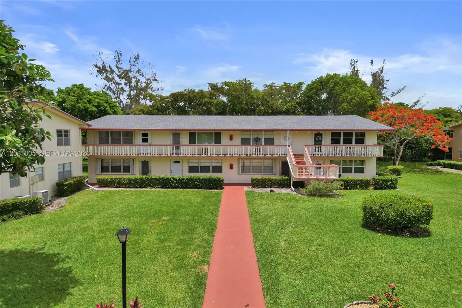 47 Camden # B, West Palm Beach, FL 33417