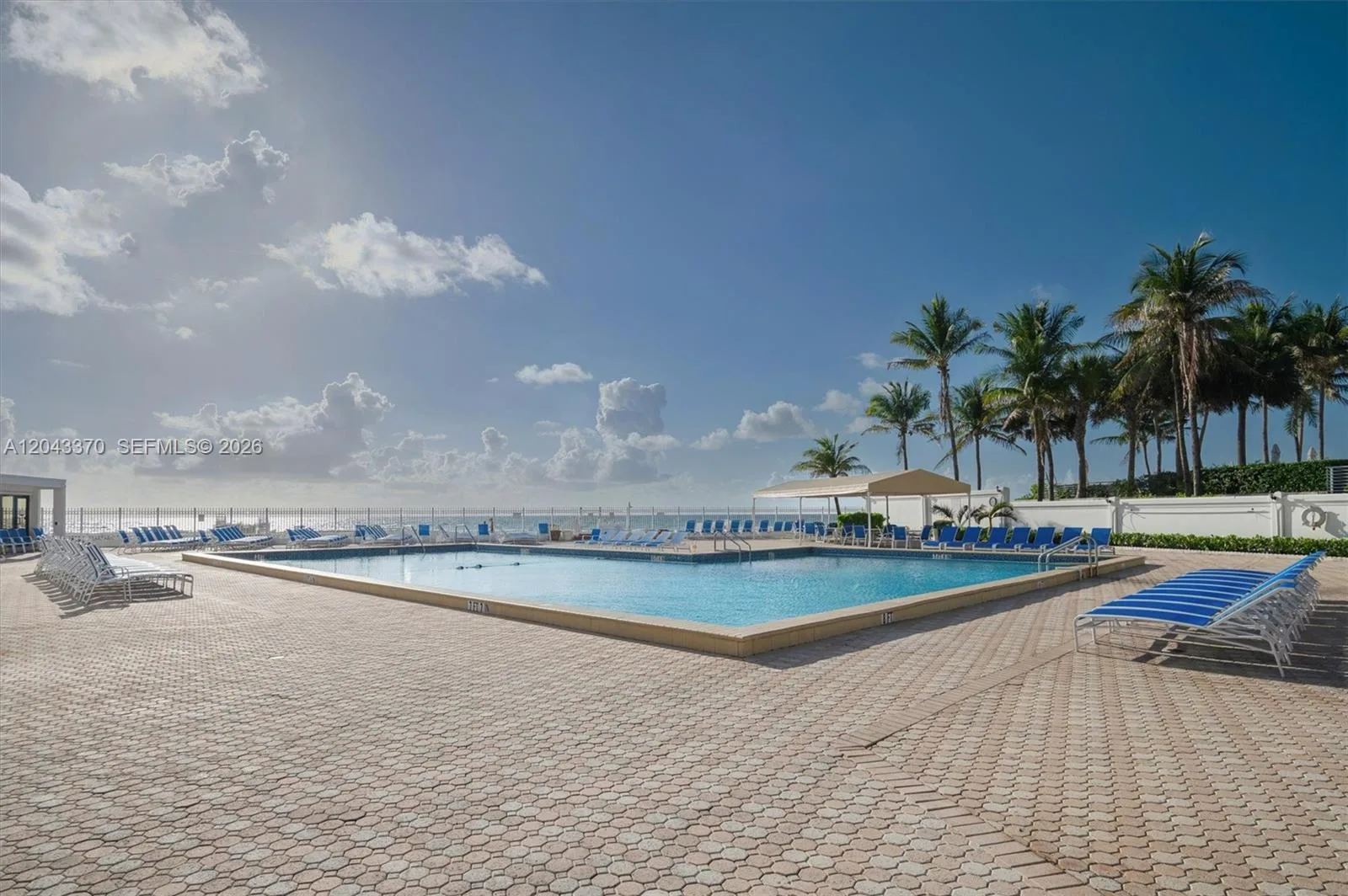 3505 S Ocean Dr # 708, Hollywood, FL 33019 photo 10