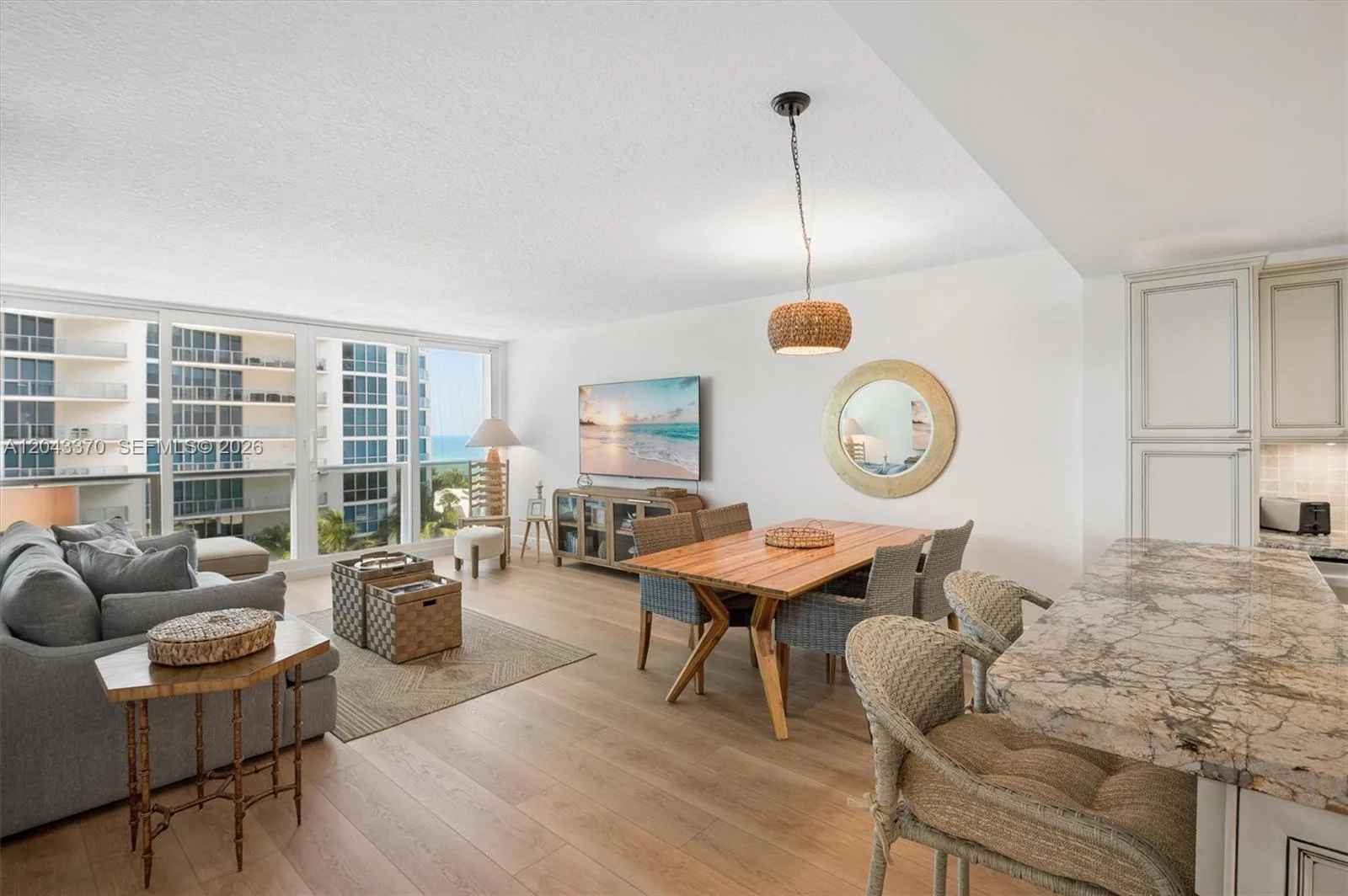 3505 S Ocean Dr # 708, Hollywood, FL 33019 photo 4