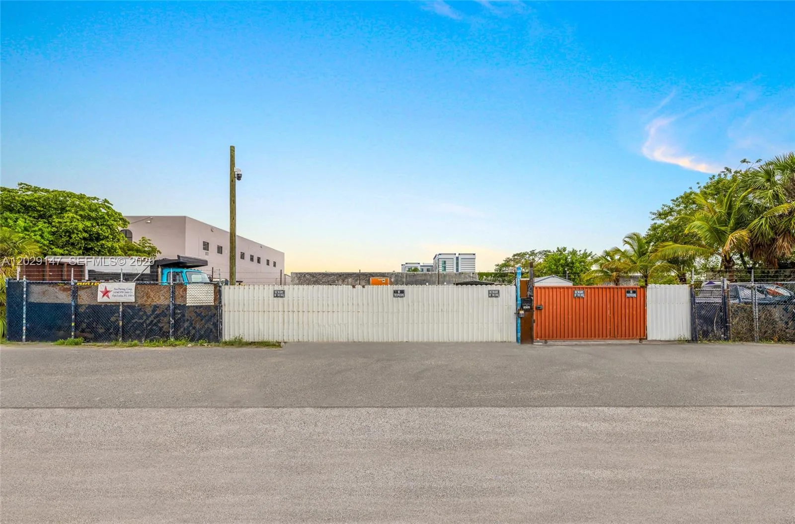14760 NW 24th Ct, Opa-Locka, FL 33054 photo 2