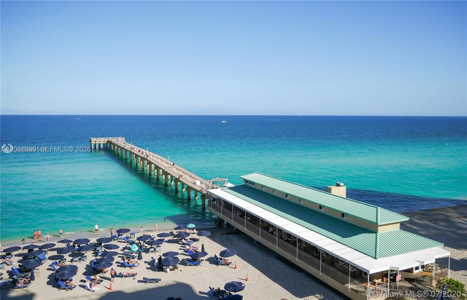 16699 Collins Ave-STR-00062 # 3608, Sunny Isles Beach, FL 33160