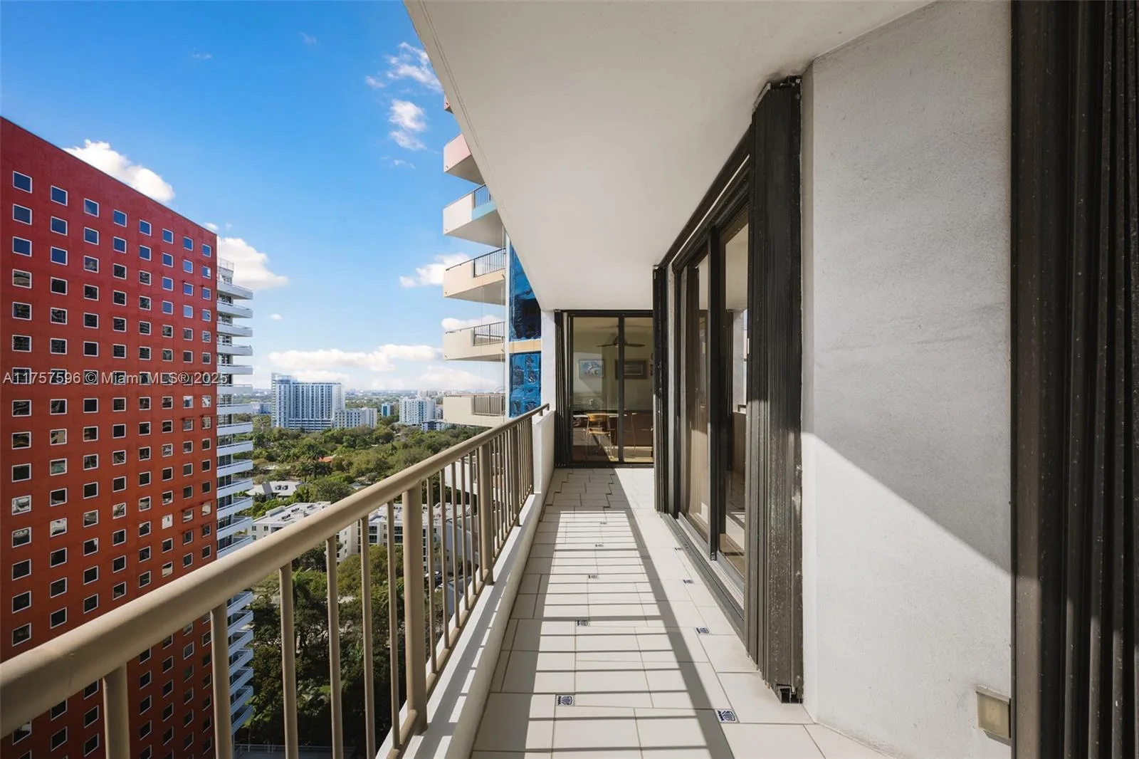1581 Brickell Ave # 1705, Miami, FL 33129 photo 3