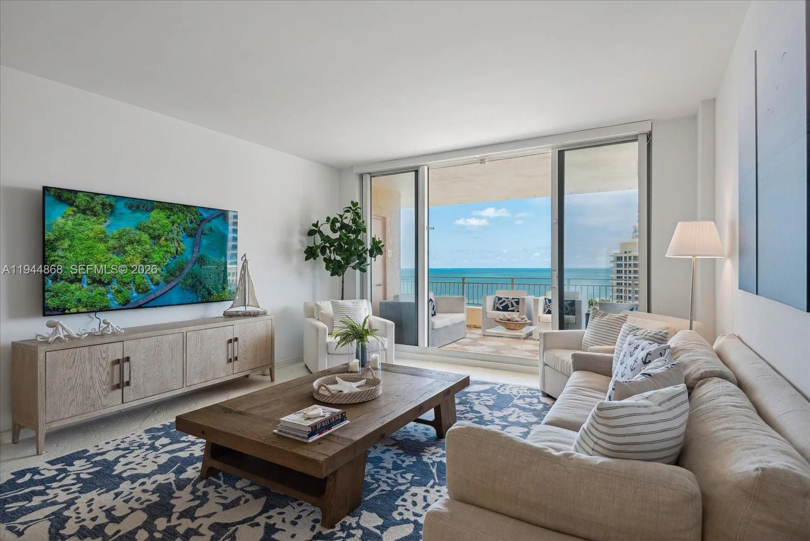 791 Crandon Blvd # 1501, Key Biscayne, FL 33149 photo 3