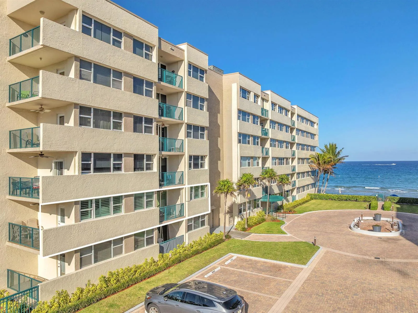 1239 HILLSBORO MILE # 202, Hillsboro Beach, FL 33062