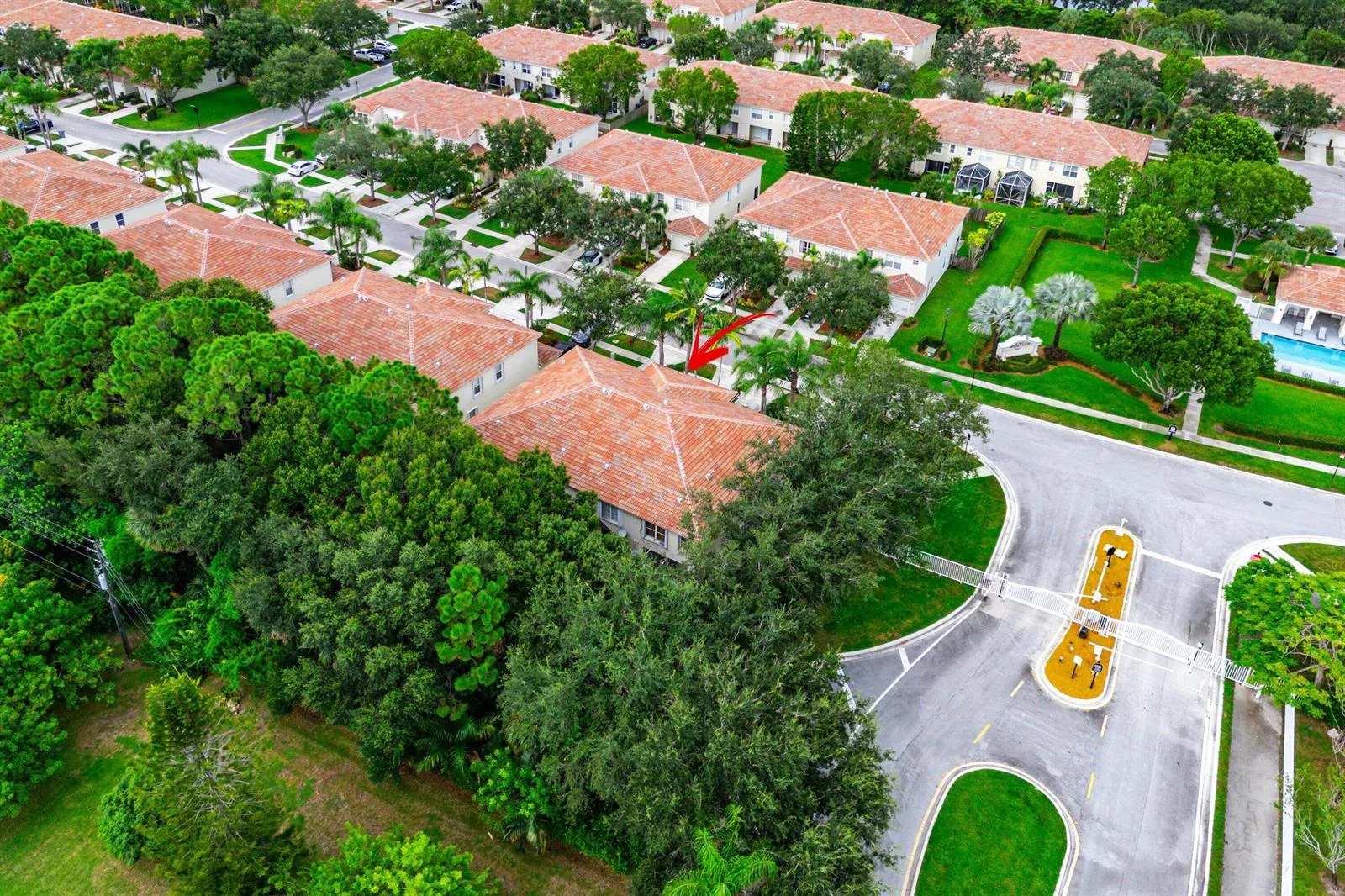 9650 Lago Drive, Boynton Beach, FL 33472 — zdjęcie 4