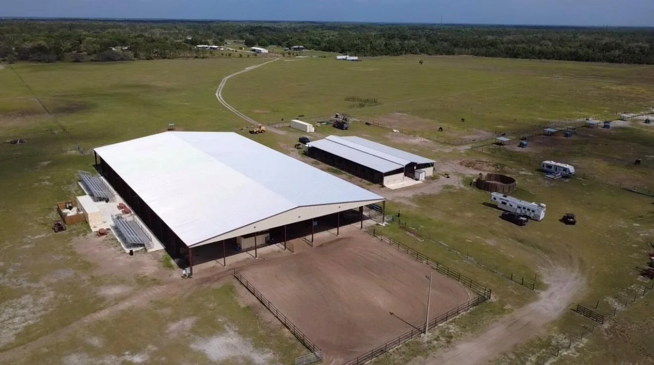 33700 Hwy 441, Okeechobee, FL 34972