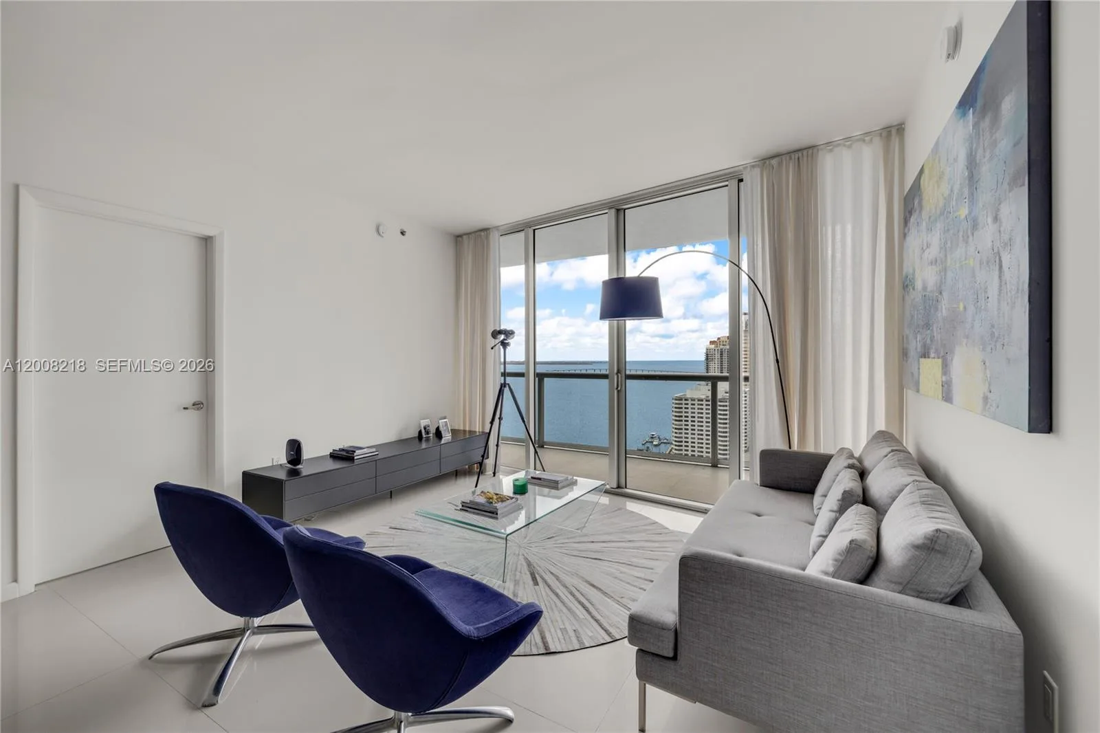 495 Brickell Ave # 2603, Miami, FL 33131
