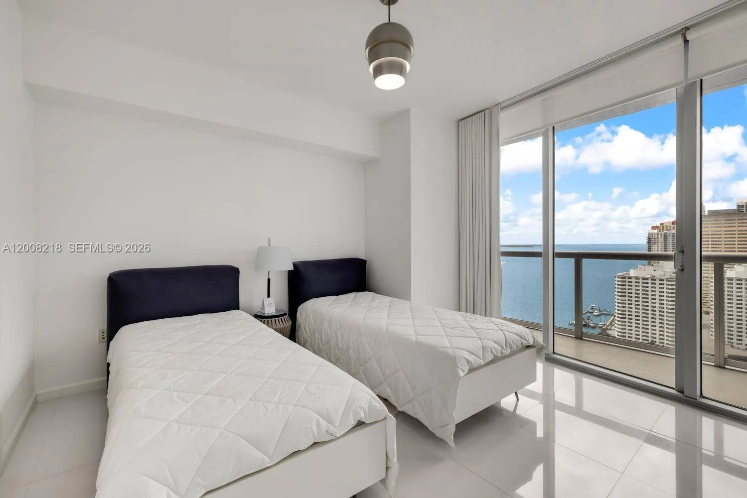 495 Brickell Ave # 2603, Miami, FL 33131 photo 13