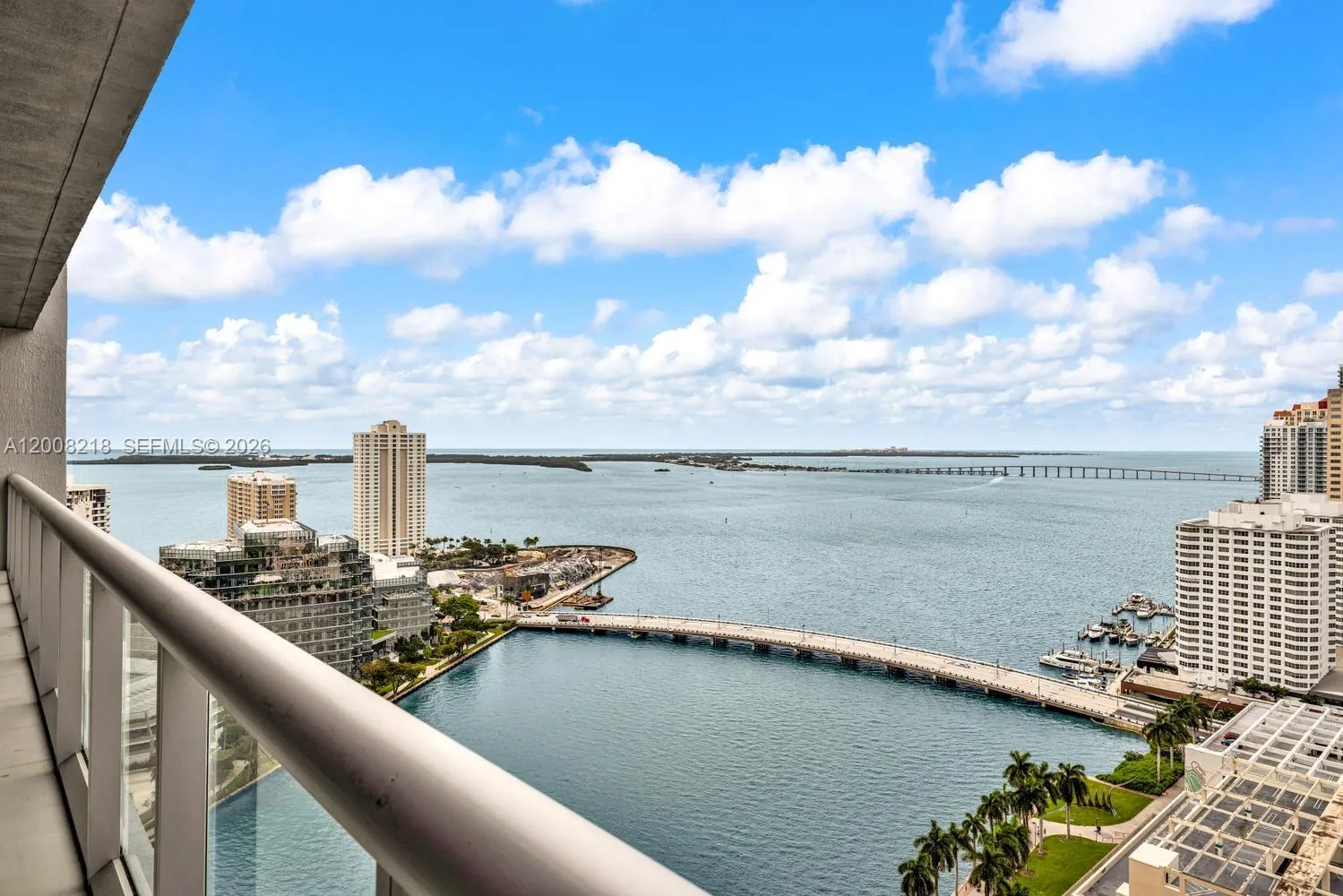 495 Brickell Ave # 2603, Miami, FL 33131 photo 2