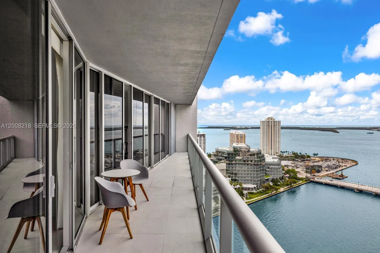 495 Brickell Ave # 2603, Miami, FL 33131 photo 3