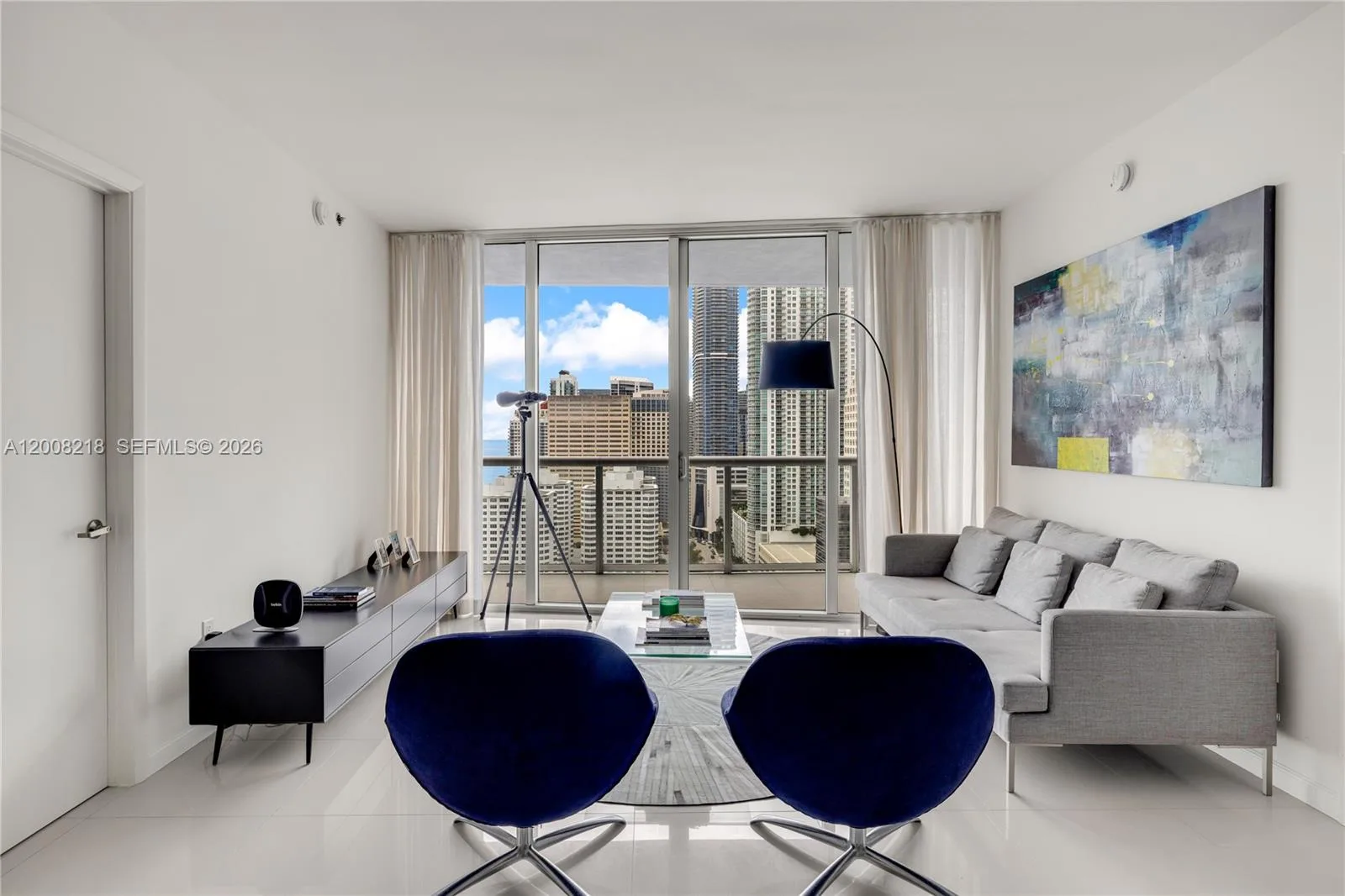 495 Brickell Ave # 2603, Miami, FL 33131 photo 5