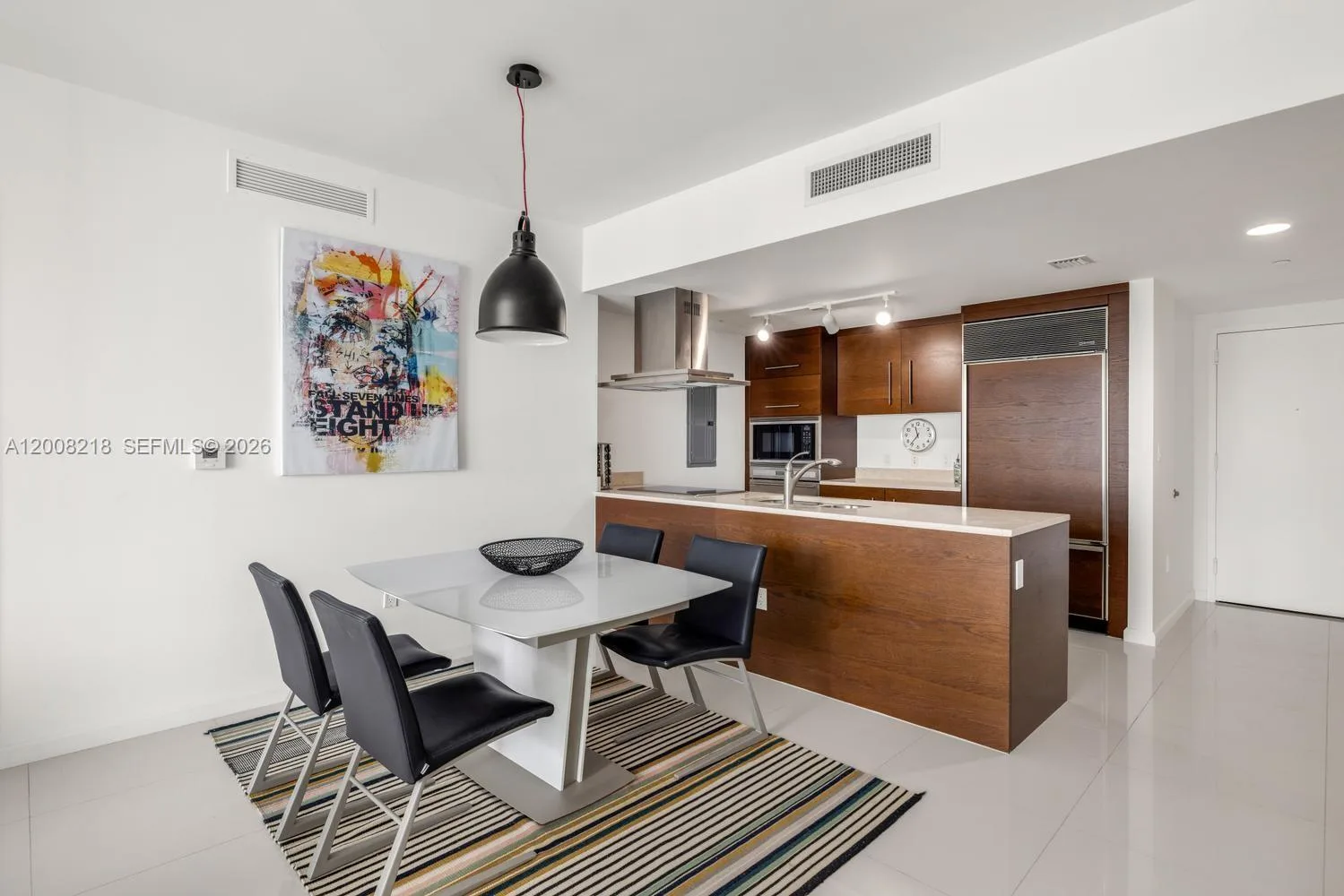495 Brickell Ave # 2603, Miami, FL 33131 photo 6