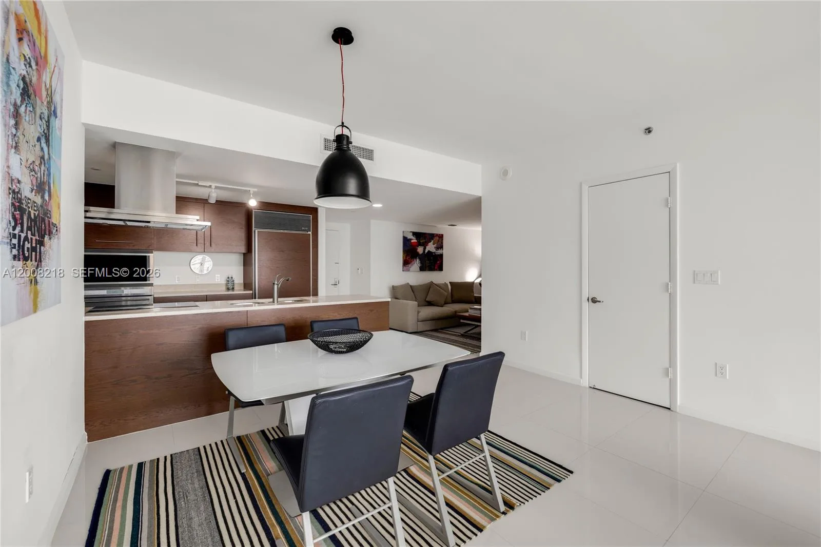 495 Brickell Ave # 2603, Miami, FL 33131 photo 7