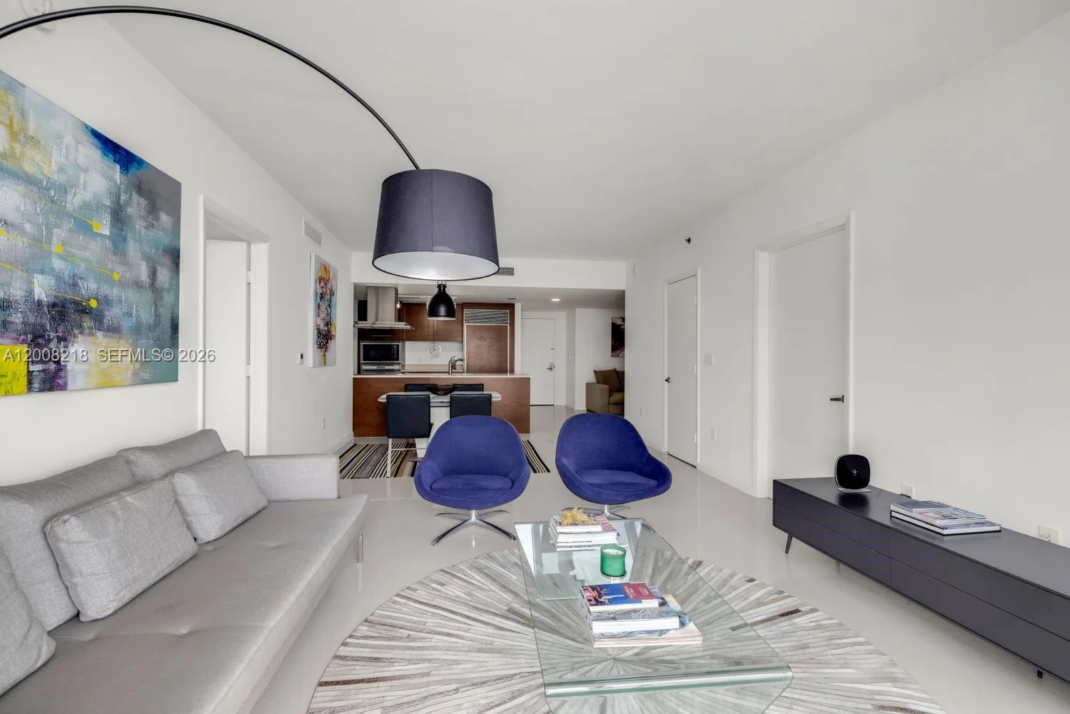 495 Brickell Ave # 2603, Miami, FL 33131 photo 9