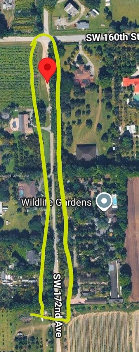 Listing