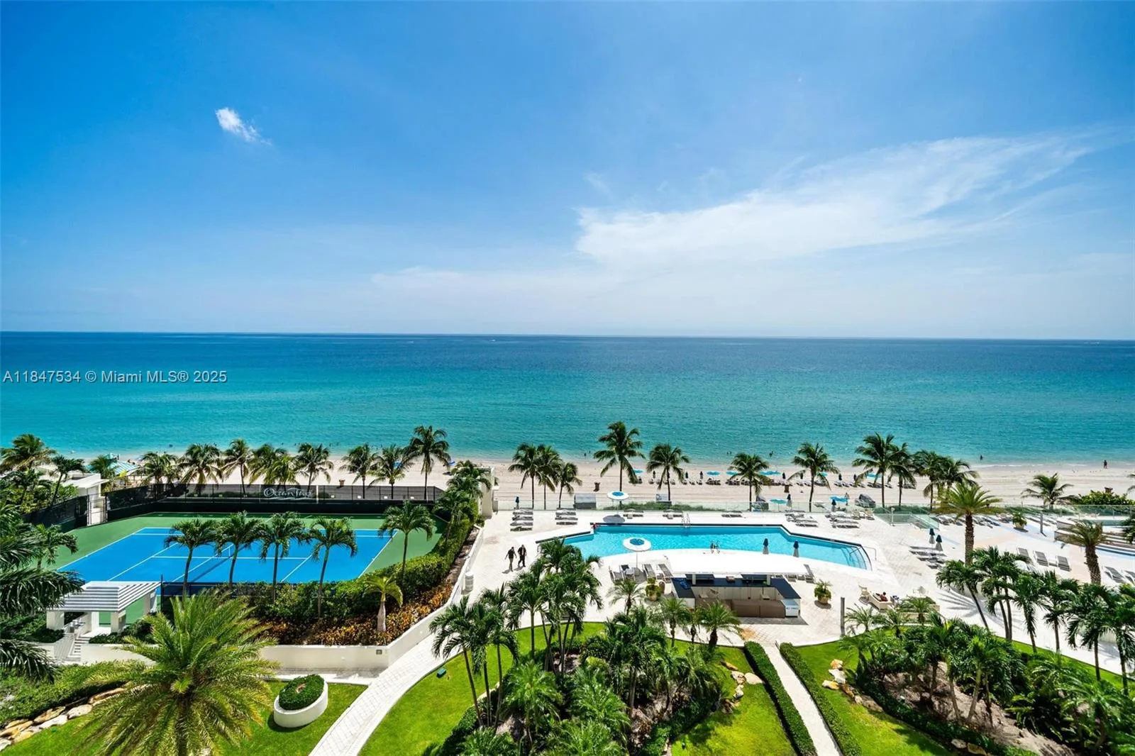 19111 Collins Ave # 704, Sunny Isles Beach, FL 33160