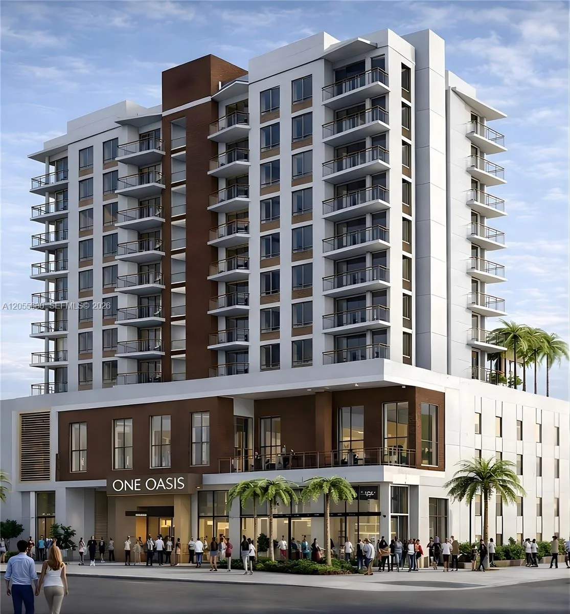 1109 N Federal Hwy, Hollywood, FL 33020