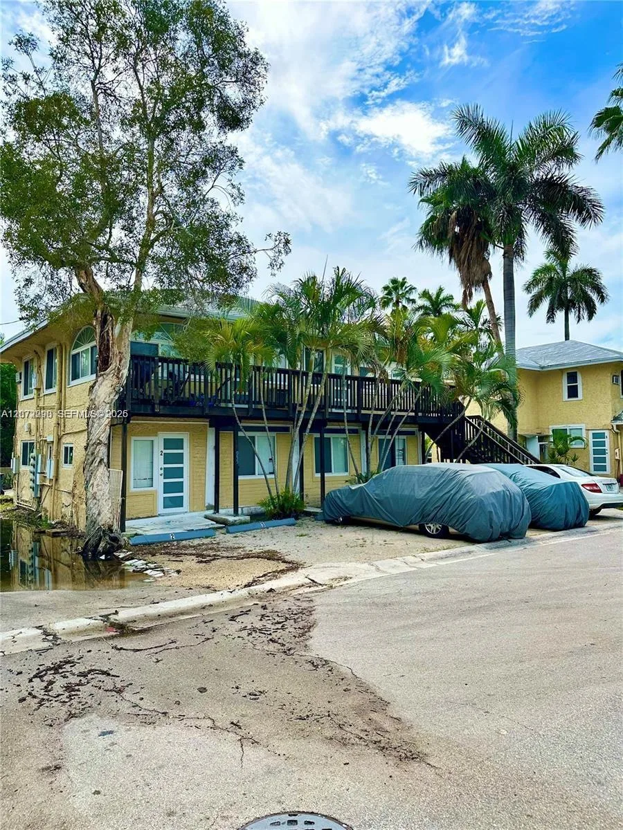 955 Buchanan St # 3, Hollywood, FL 33019