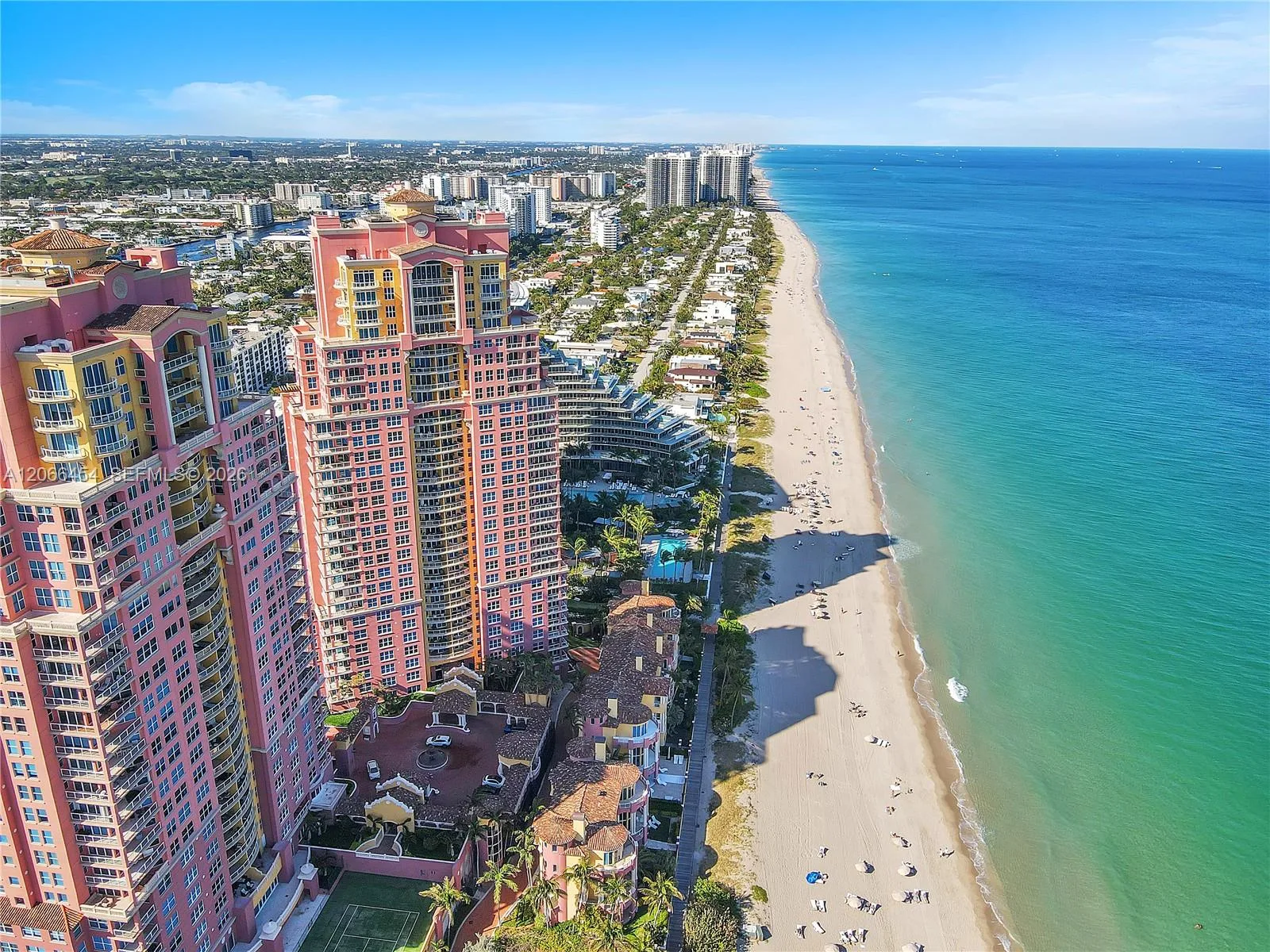 2110 N Ocean Blvd # 8A, Fort Lauderdale, FL 33305