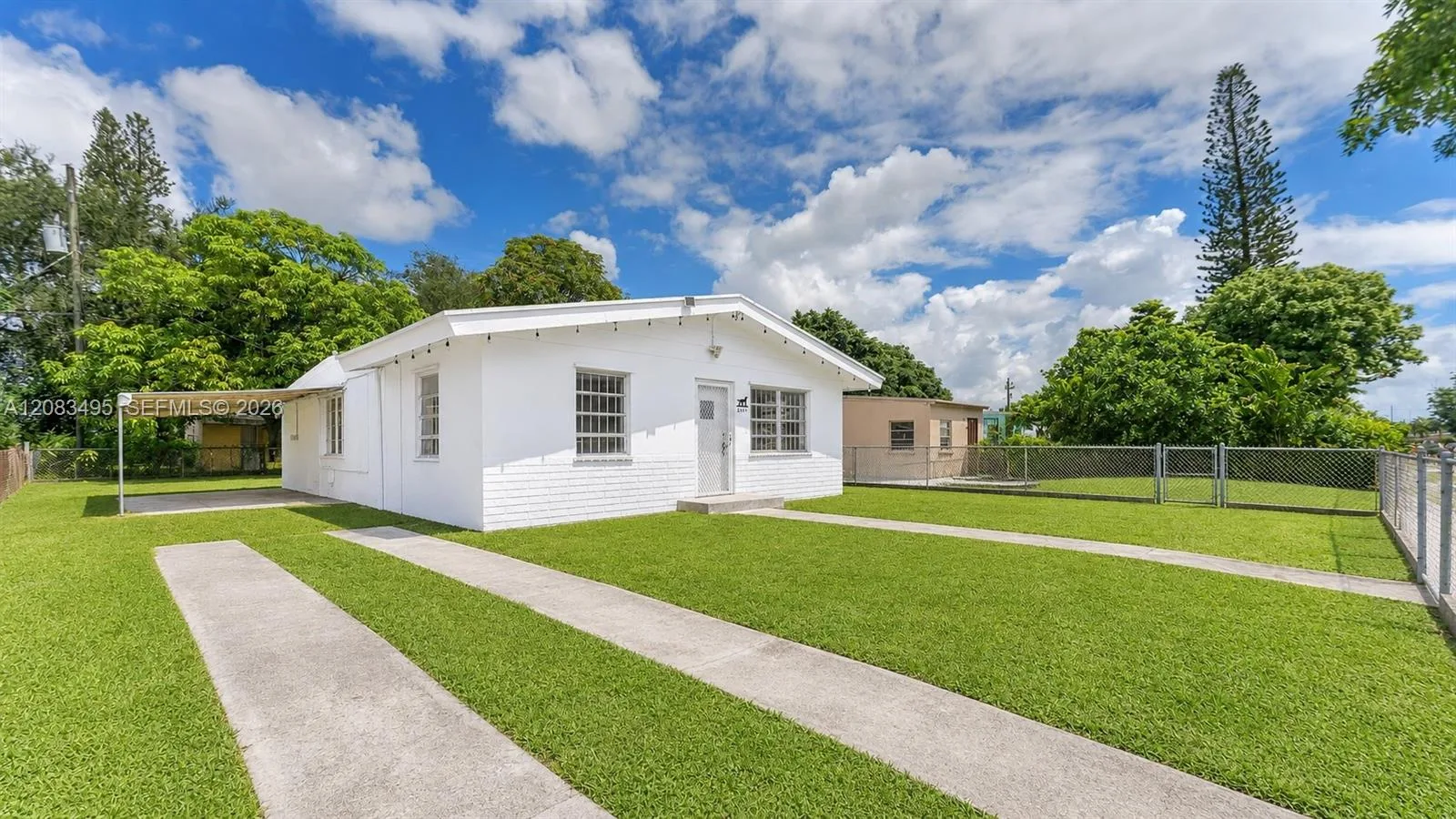 2341 Rutland St, Opa-Locka, FL 33054