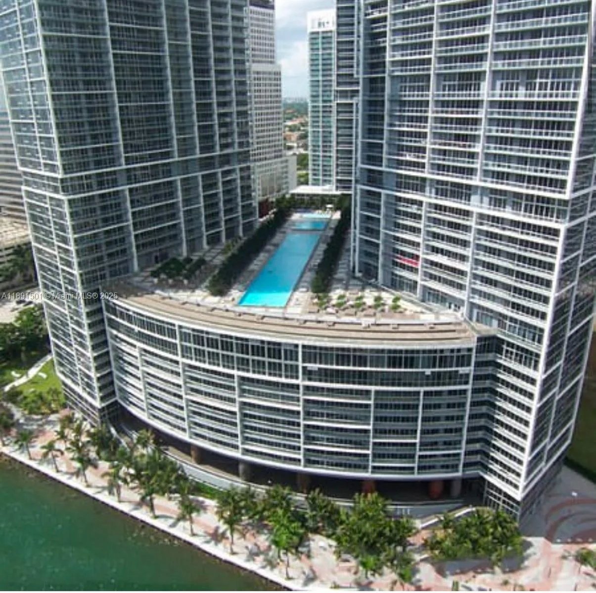 495 Brickell Ave # 3706, Miami, FL 33131 photo 10